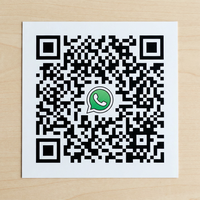 制服诱惑公众号二维码