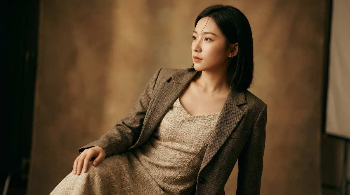 制服诱惑原创影视短片视频