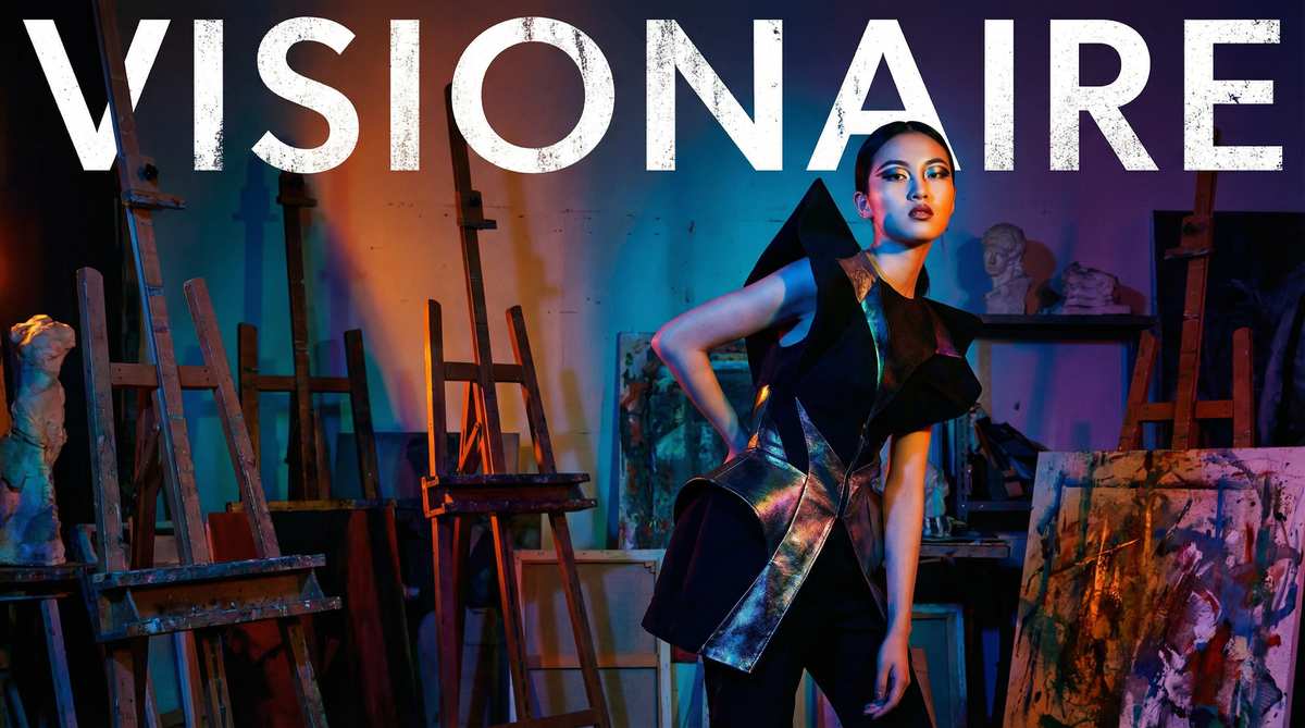 制服诱惑创意视频工作室